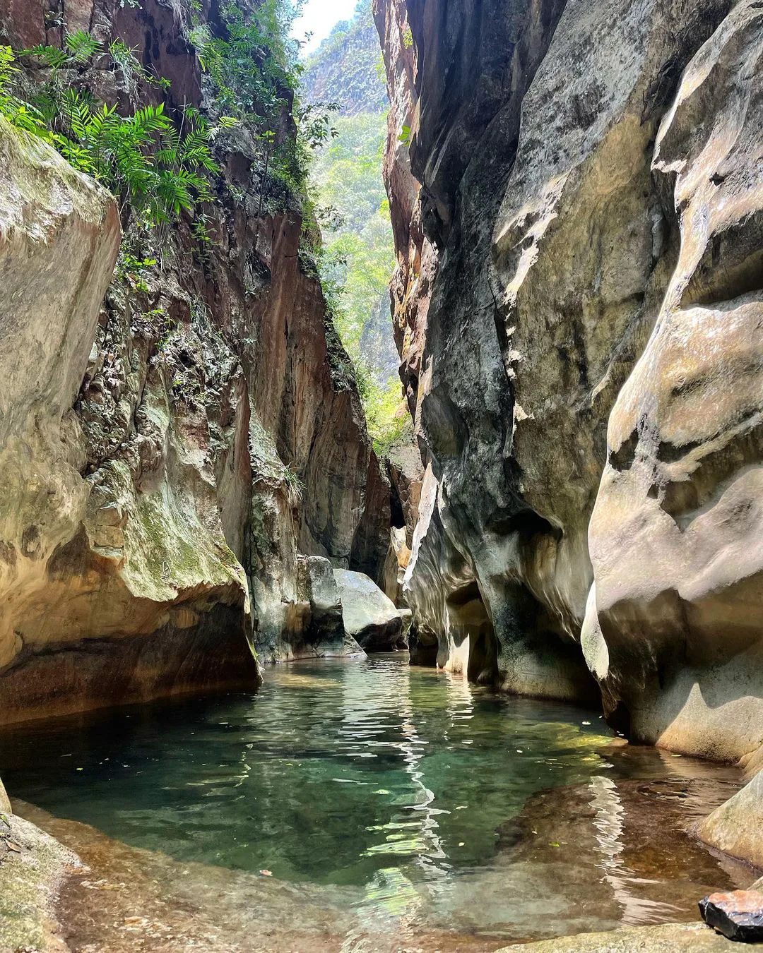 Pinal de Amoles — foto 4