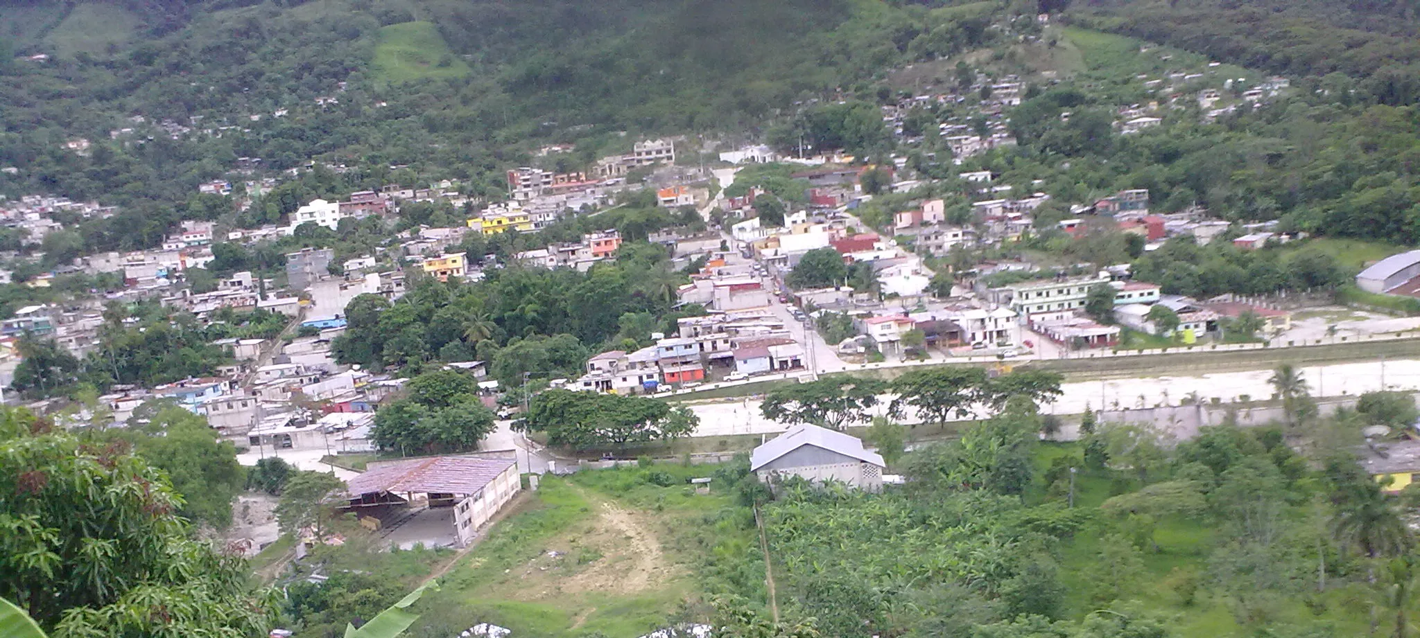 Yajalón — foto 2