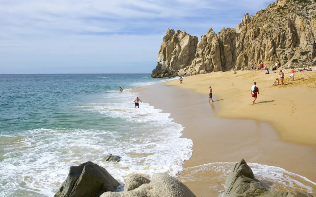 Playa del Amor — foto 4