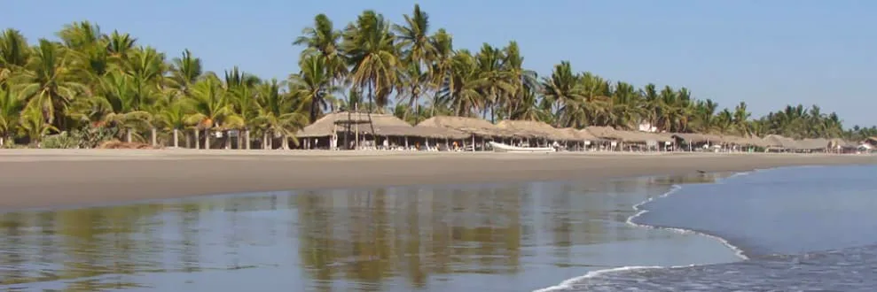 Playa del Sol — foto 3