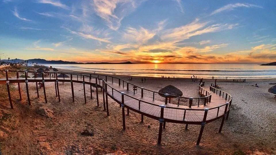 Playa Hermosa — foto 2