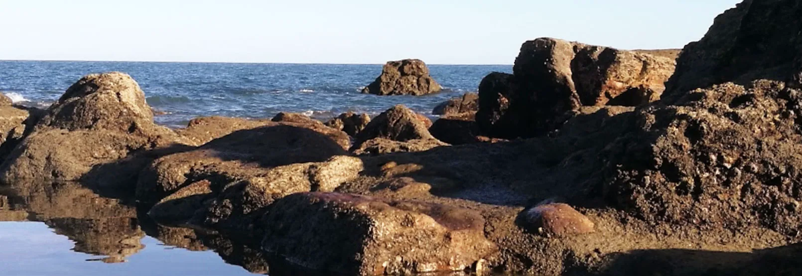 Playas de Puertecitos — foto 3