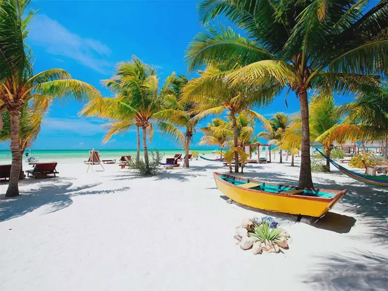 Fotos de Holbox