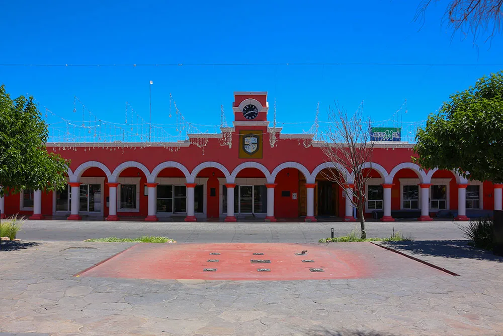 Jiménez — foto 3