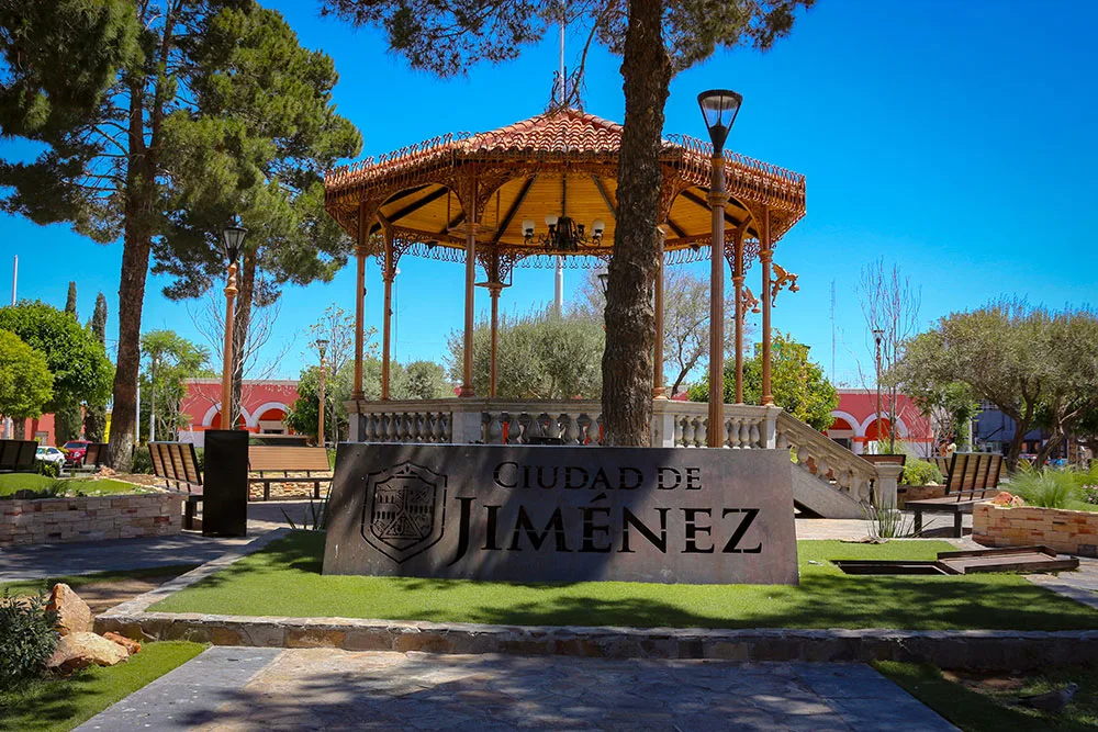 Jiménez — foto 4
