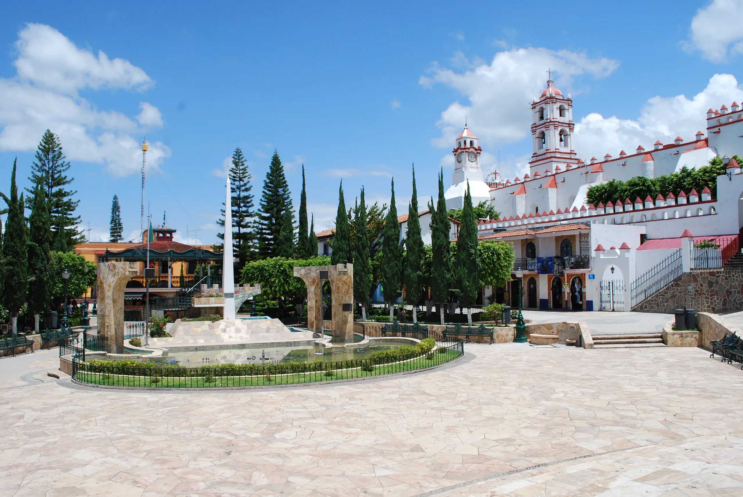 Ixtapan de la Sal — foto 3
