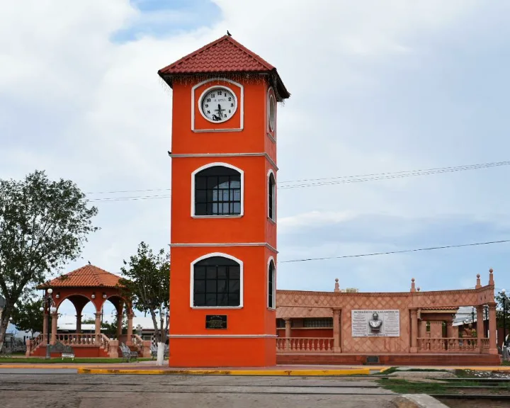 Ahumada — foto 3