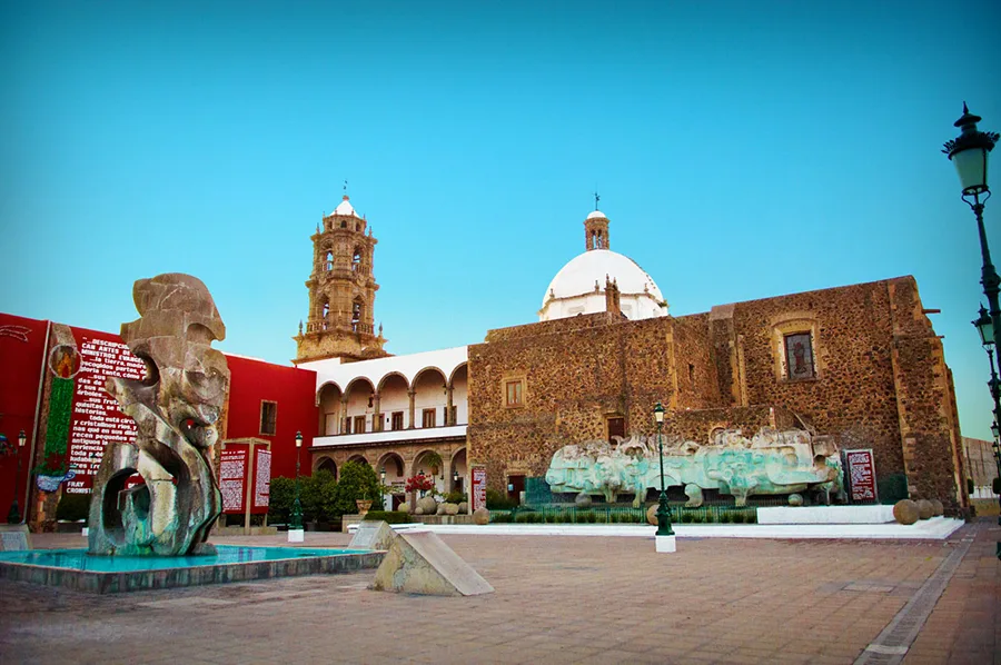 Irapuato — foto 2