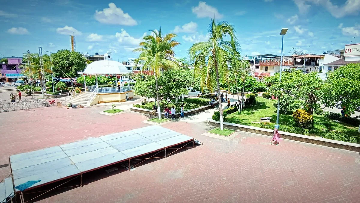 San Marcos — foto 3