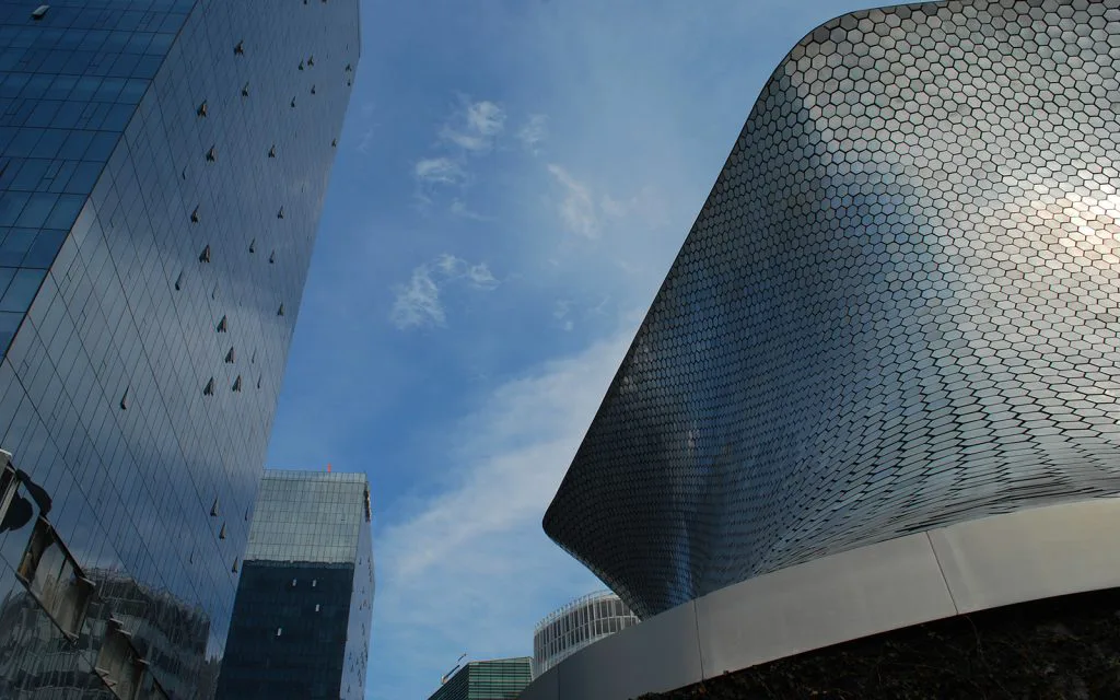 Polanco y Chapultepec — barrio recomendado en CDMX
