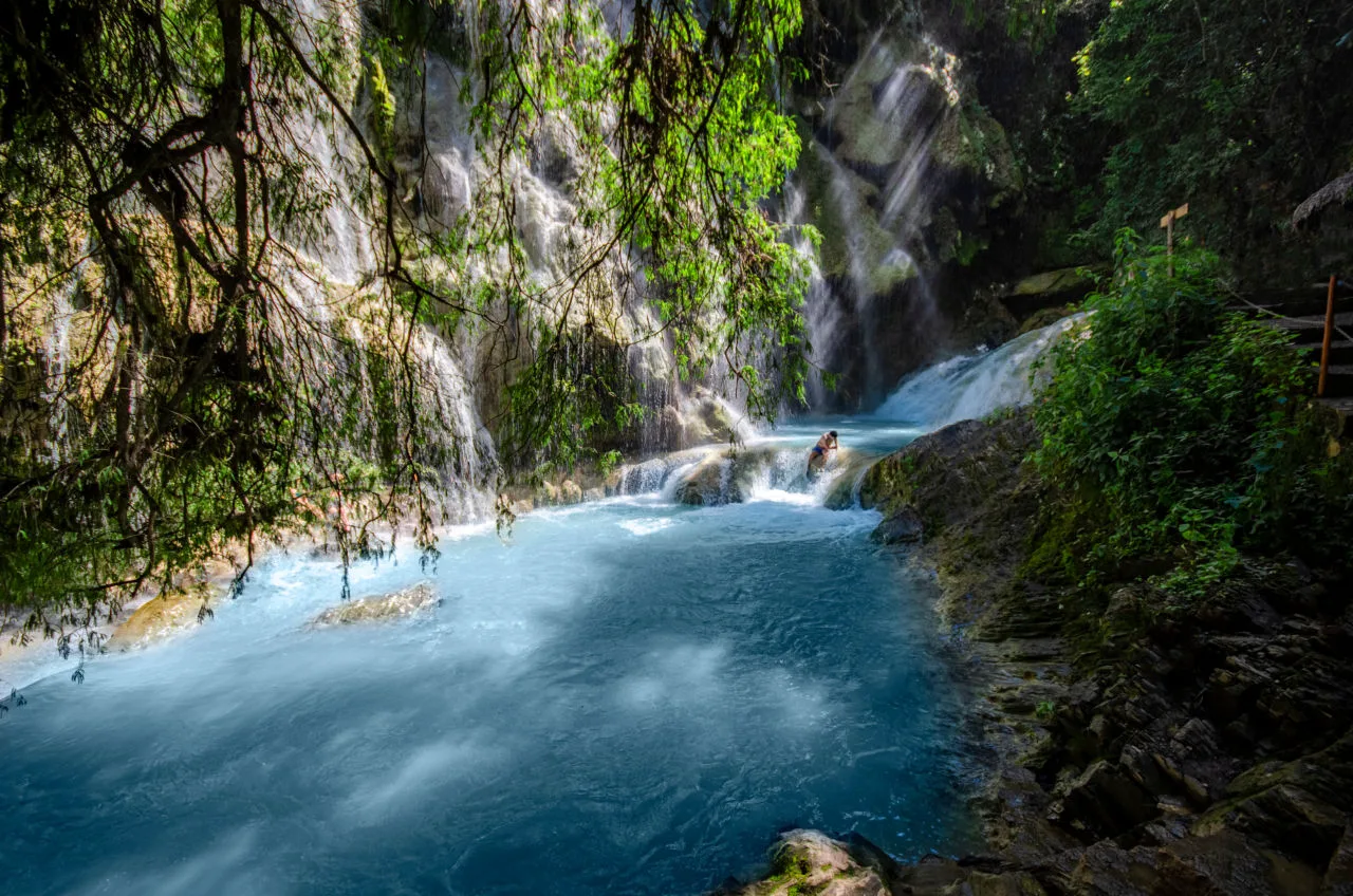 Poza Azul — foto 1