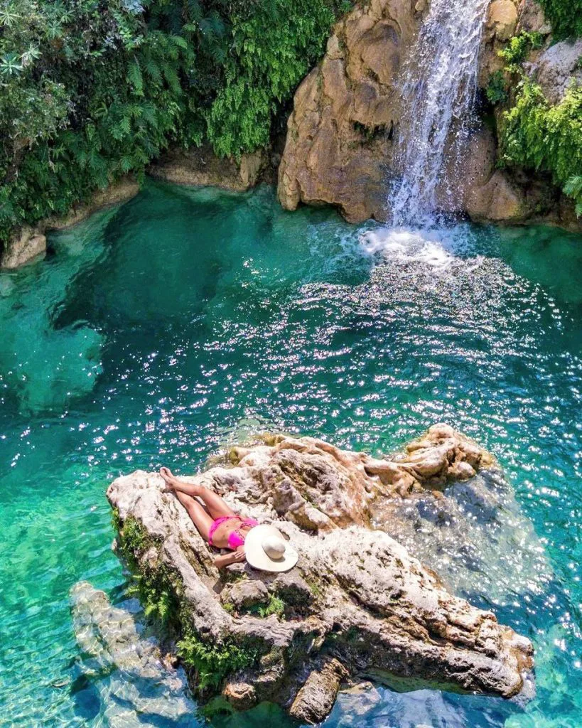 Poza Azul — foto 3