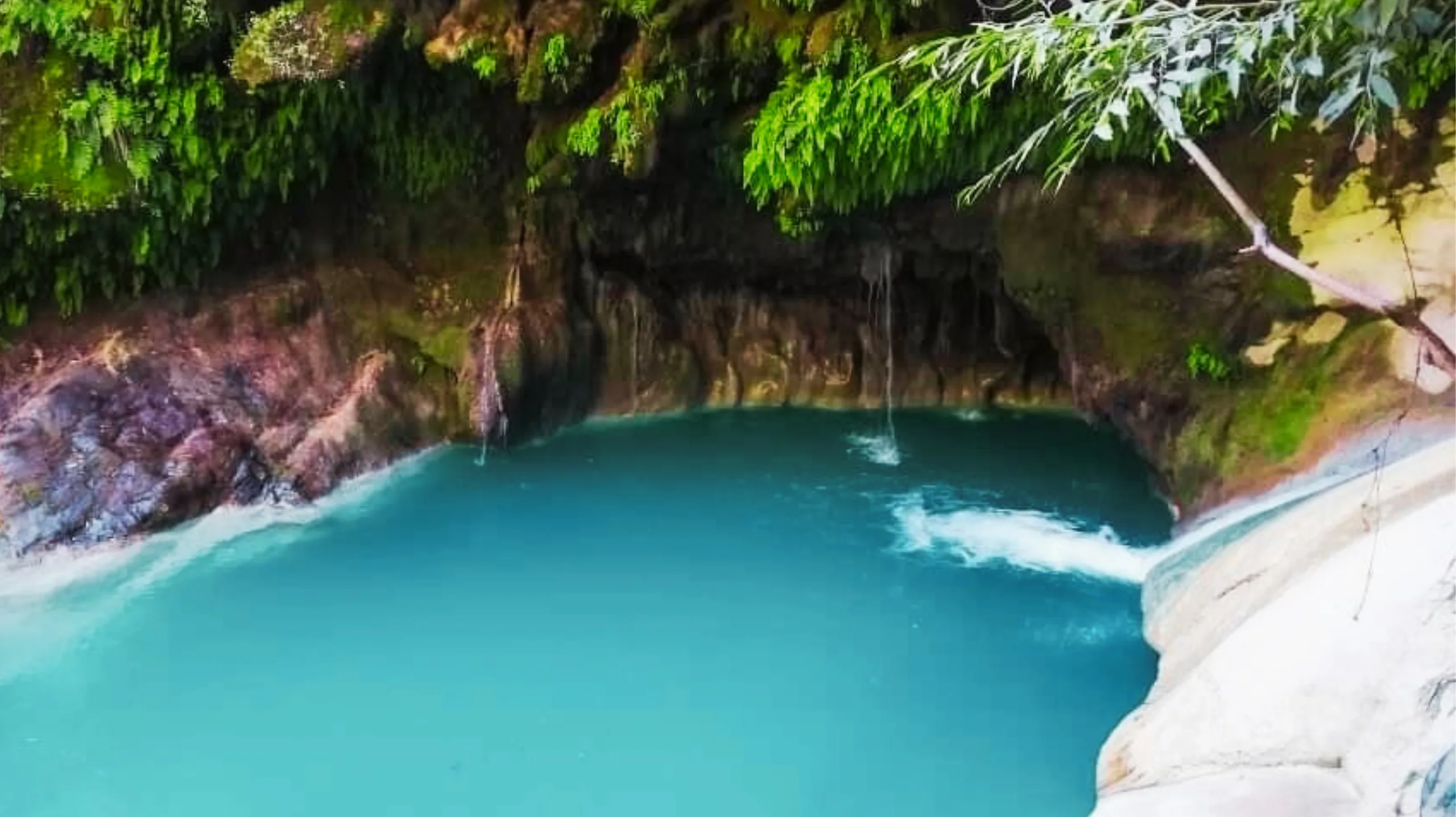 Poza Azul — foto 4