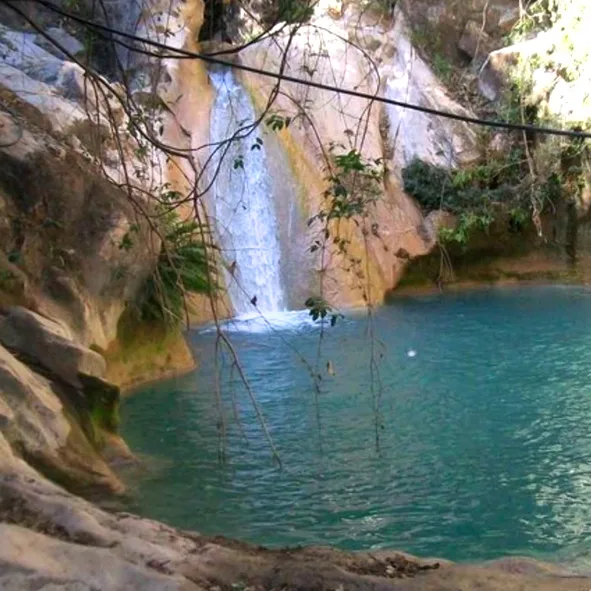 Poza Azul — foto 5