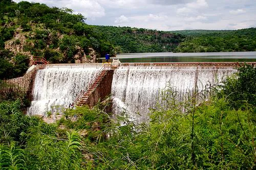 Cascadas de Malpaso — foto 3