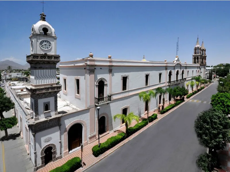 Lerdo — foto 3