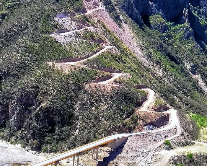 Maguarichi — foto 3