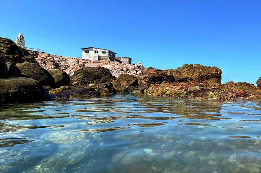 Playas de Puertecitos — foto 4