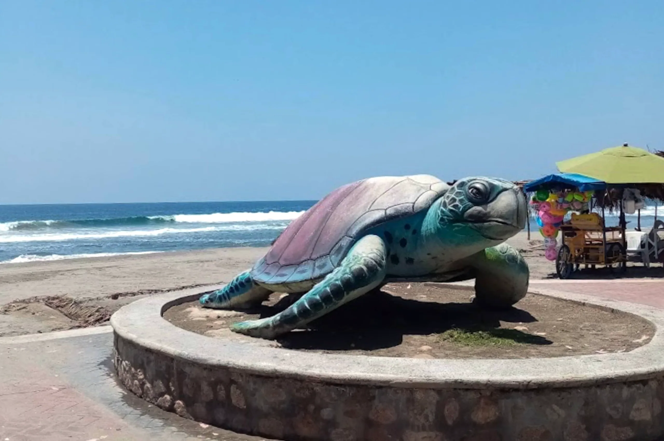 Fotos de Puerto Arista