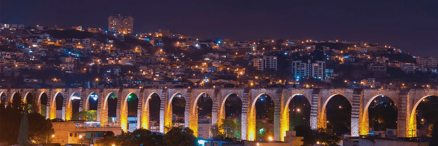 Fotos de Querétaro