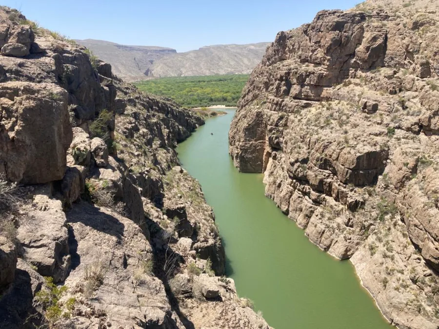 Ojinaga — foto 2