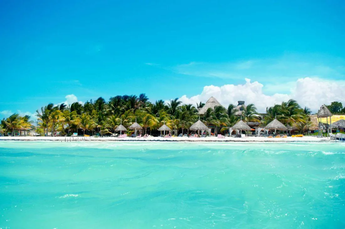 Holbox — foto 3