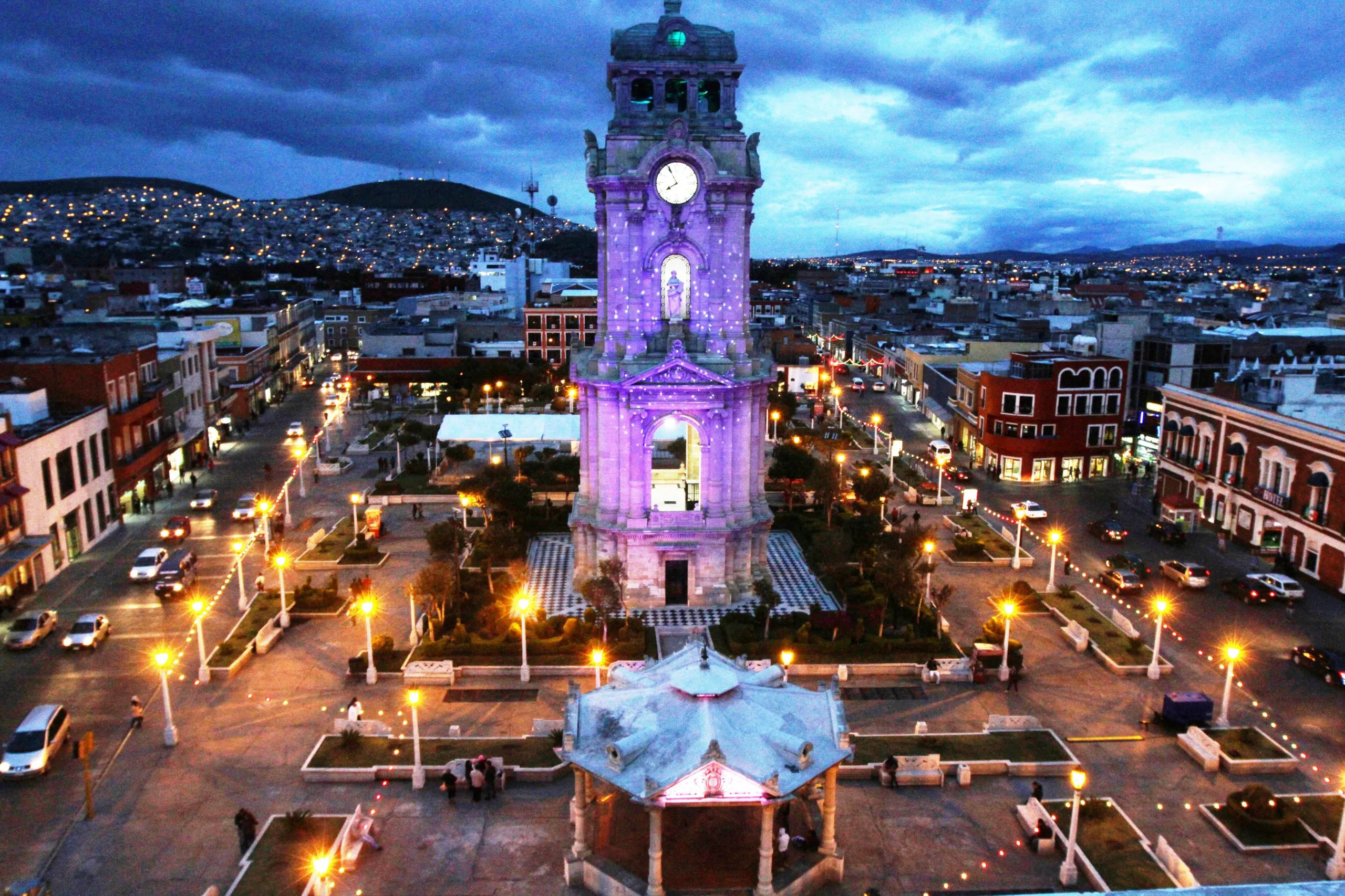 Pachuca de Soto — foto 2