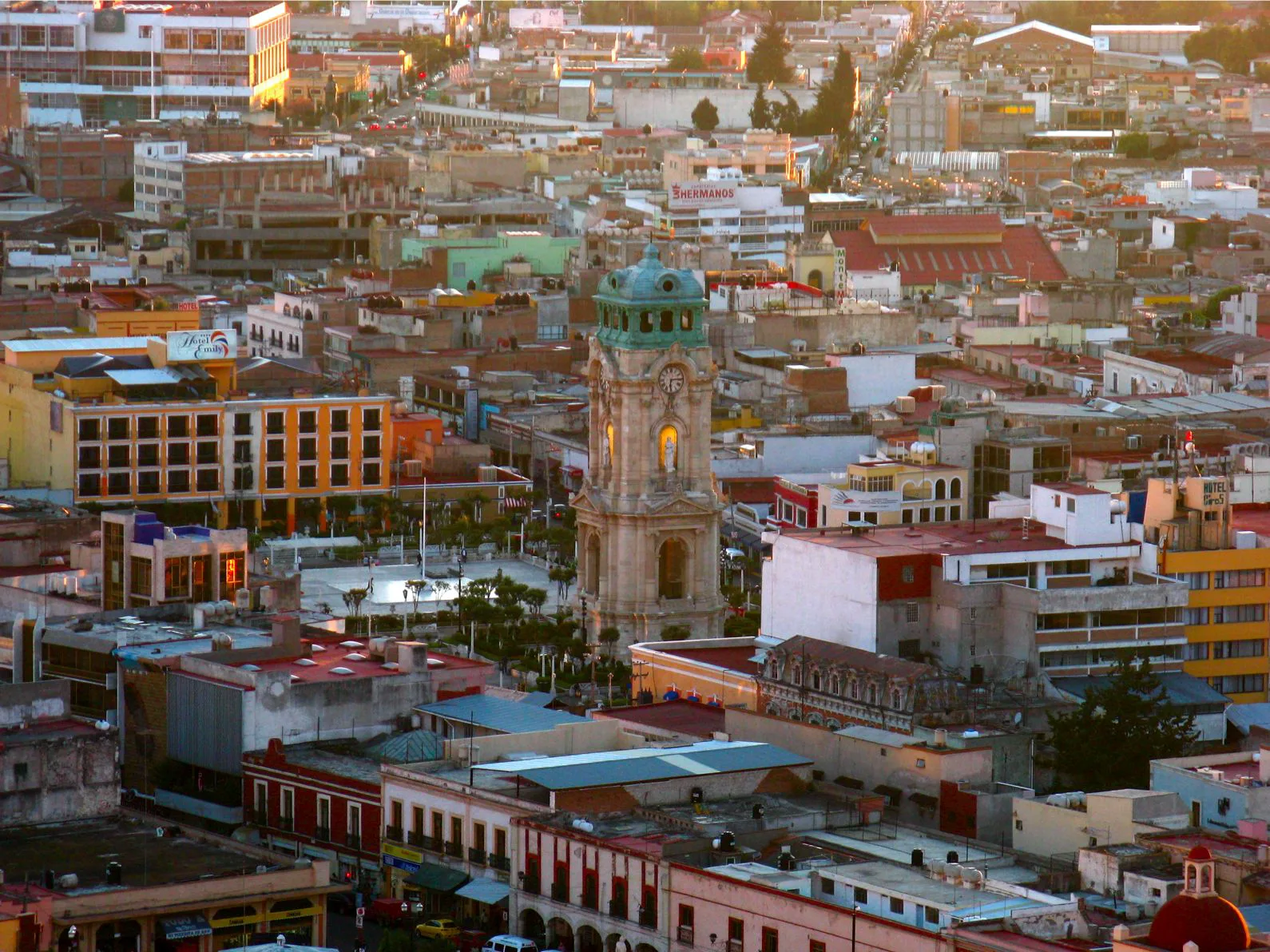 Pachuca de Soto — foto 3