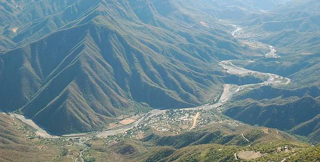 Urique — foto 2