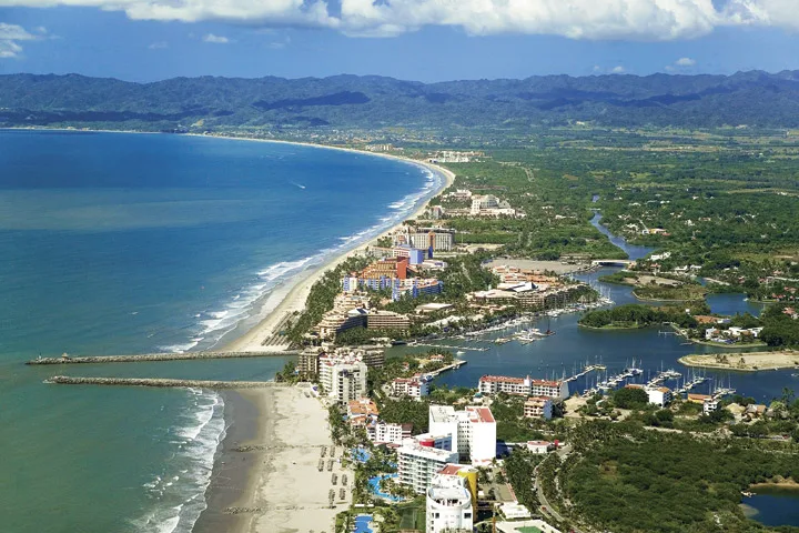 Playa Nuevo Nayarit — foto 5