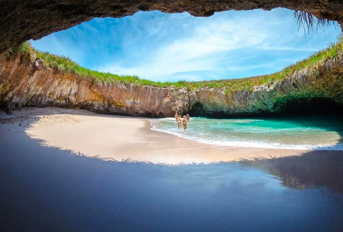 Nuevo Nayarit — foto 4