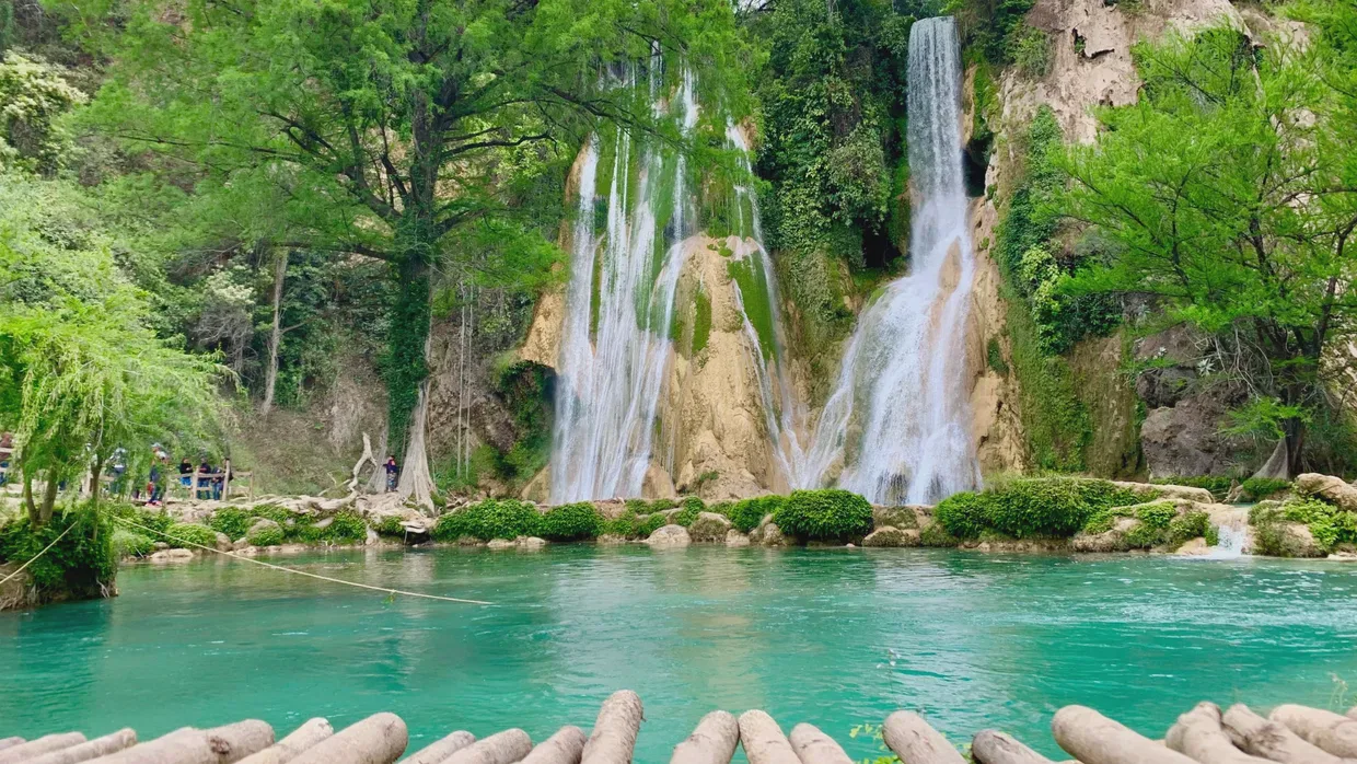 Huasteca Potosina — foto 1