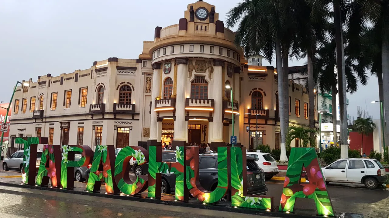 Tapachula — foto 3