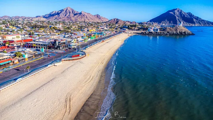 Fotos de San Felipe