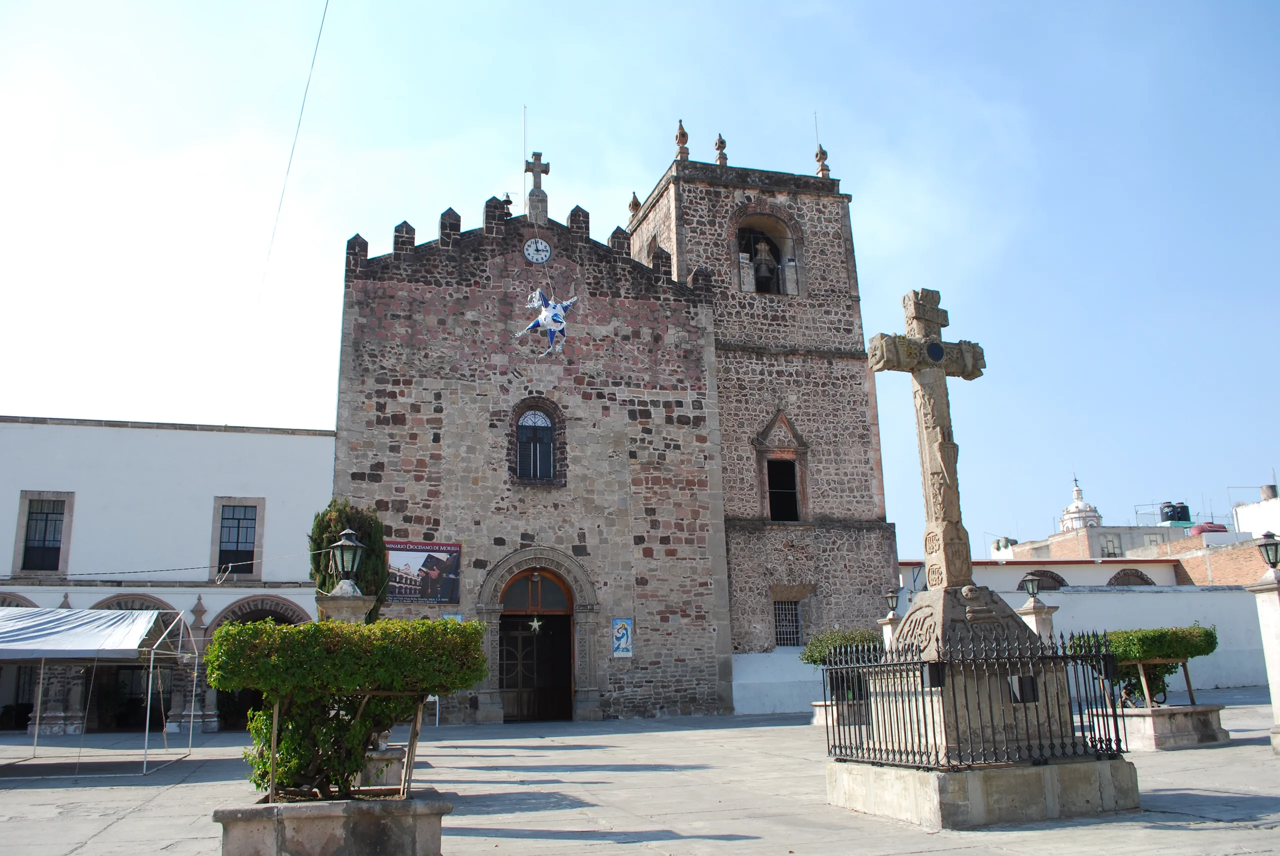 Fotos de Ciudad Hidalgo