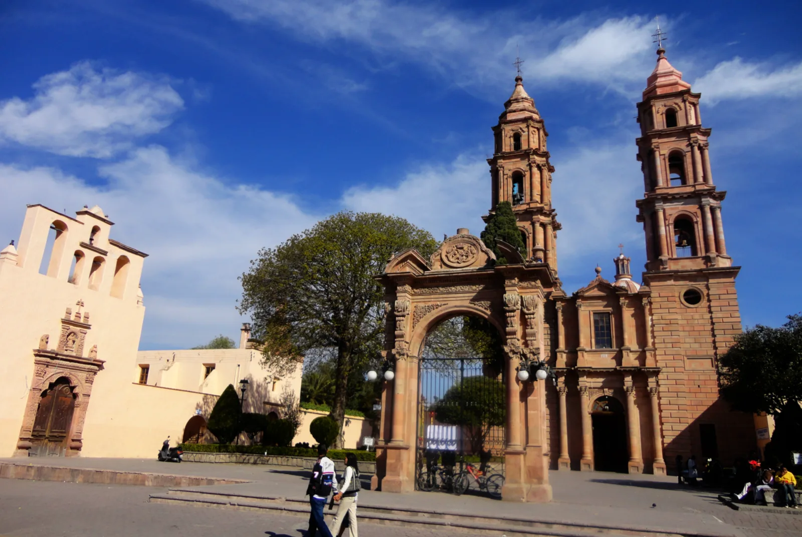 San Luis de la Paz — foto 3