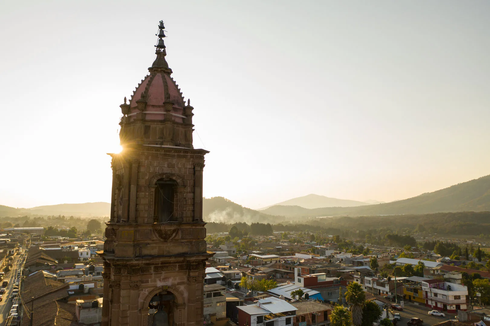 Santa Clara del Cobre — foto 4