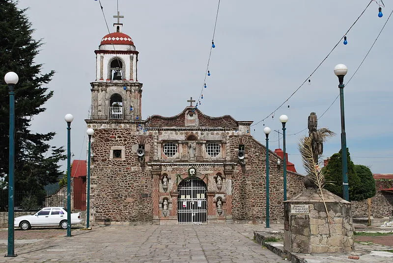 Tlalpan y Ajusco — foto 4