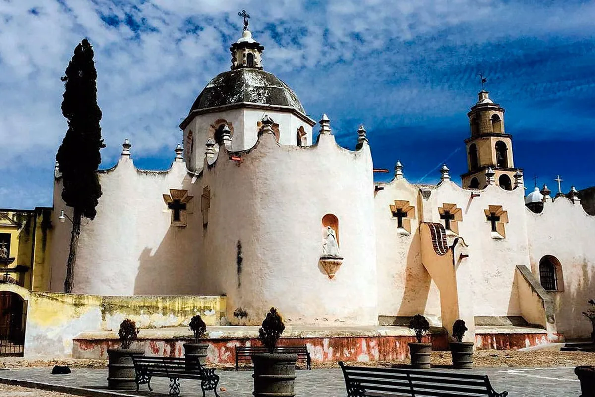 Fotos de Atotonilco