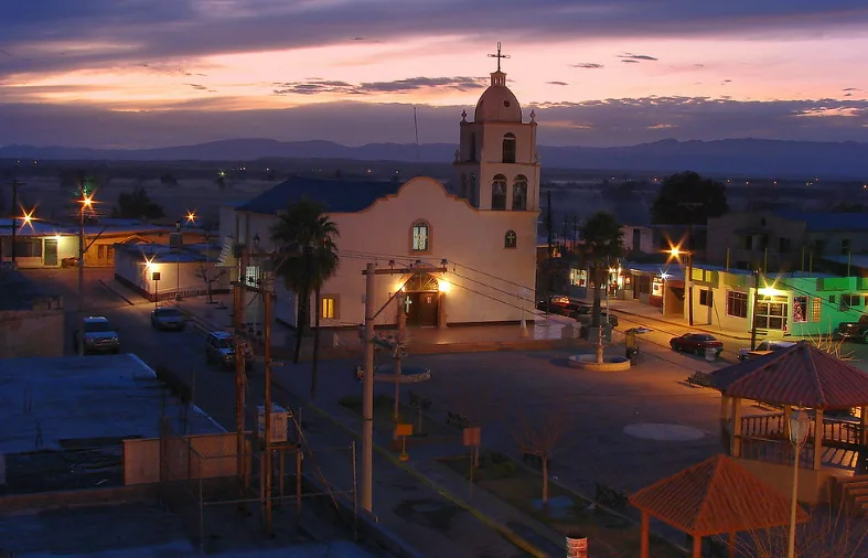 Ojinaga — foto 4