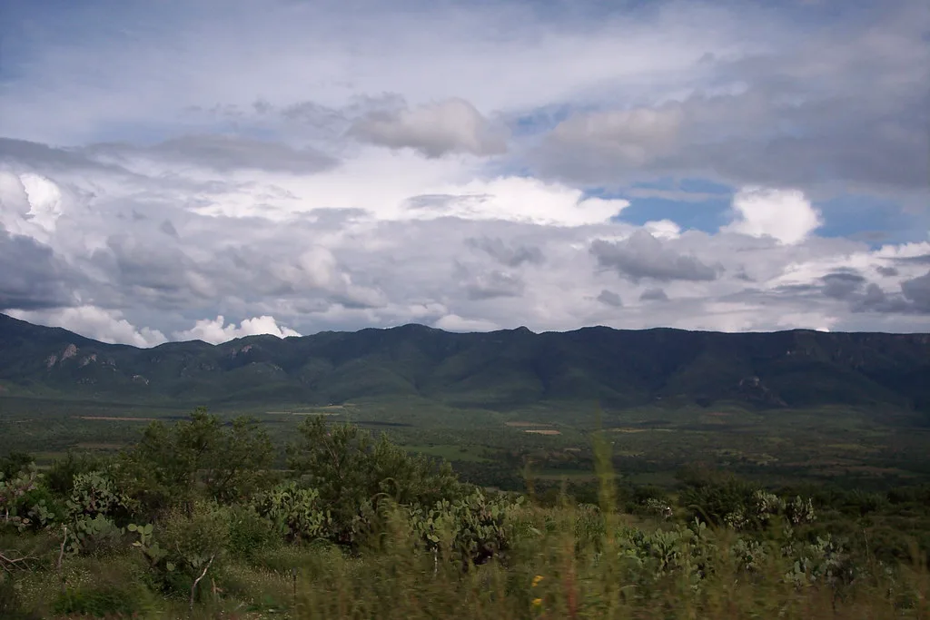 Sierra Fría — foto 5