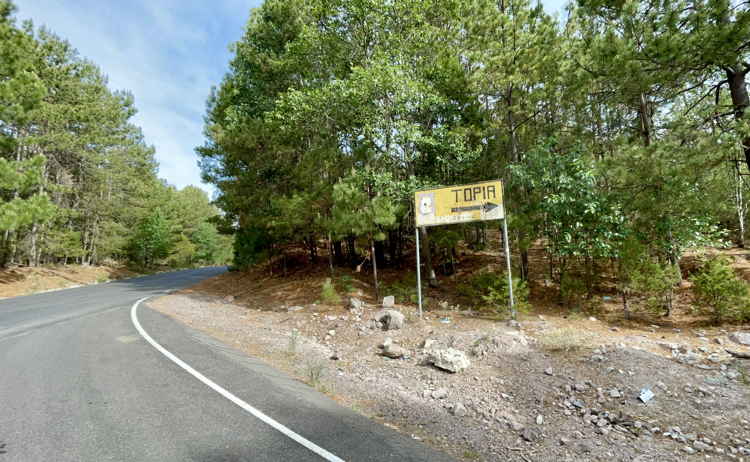 Topia — foto 2