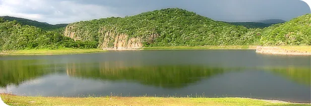 Barranca de Tortugas — foto 2