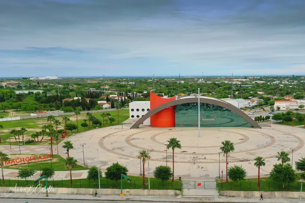 Ciudad Acuña — foto 3