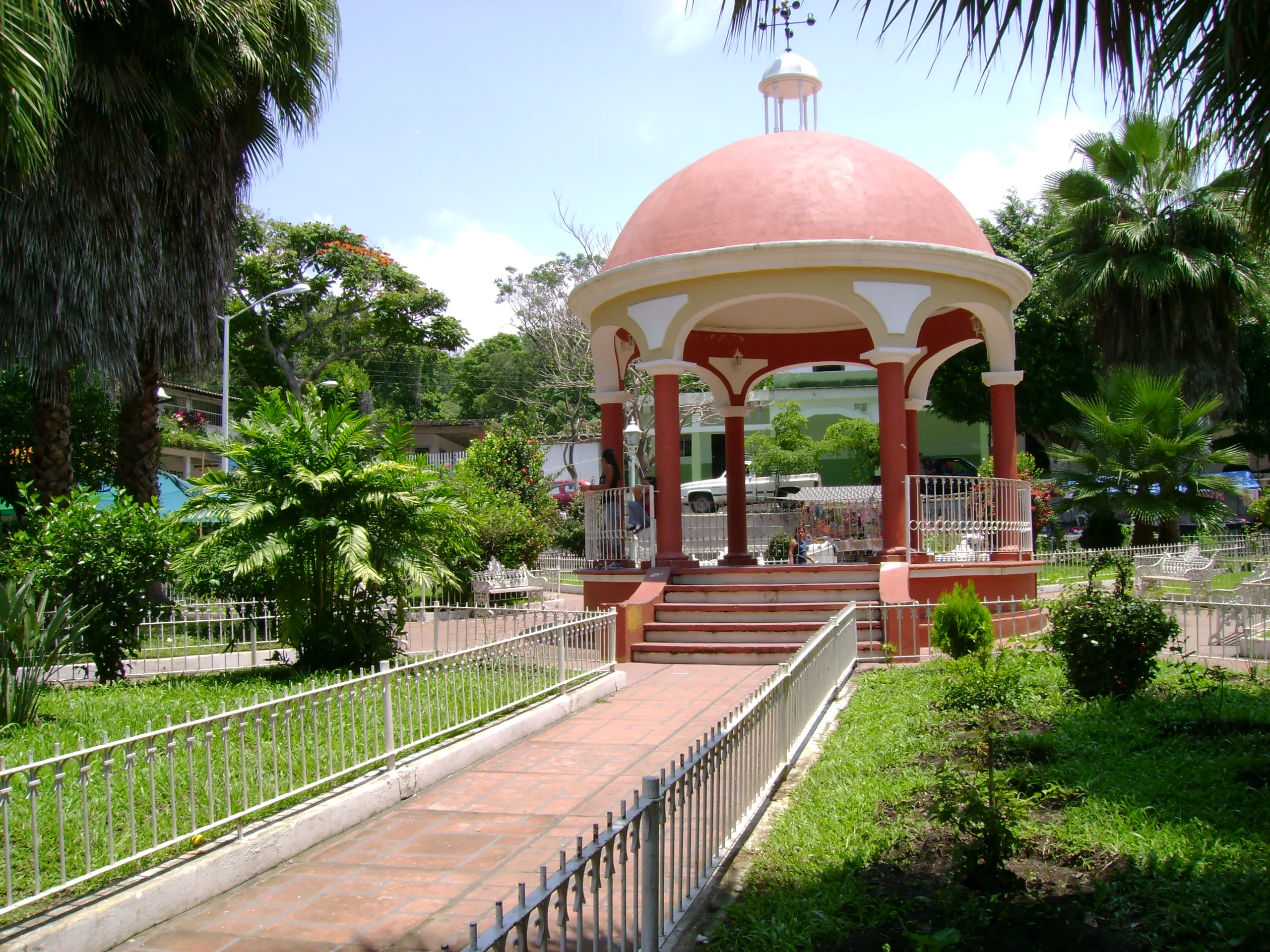 Suchitlán — foto 4