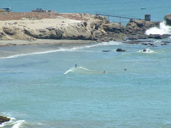 Bahía Asunción — foto 4