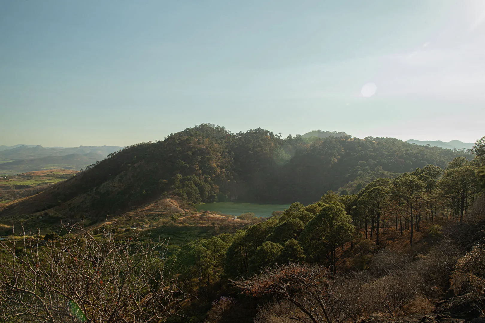 Fotos de Tacámbaro