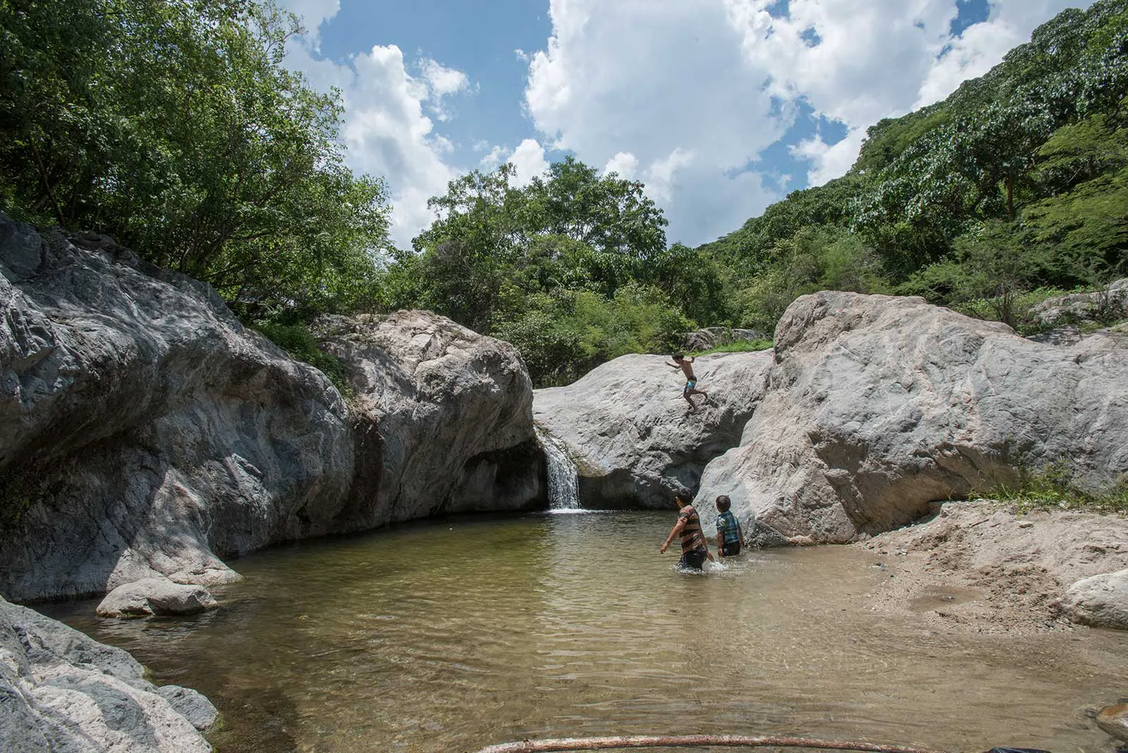 Coquimatlán — foto 3