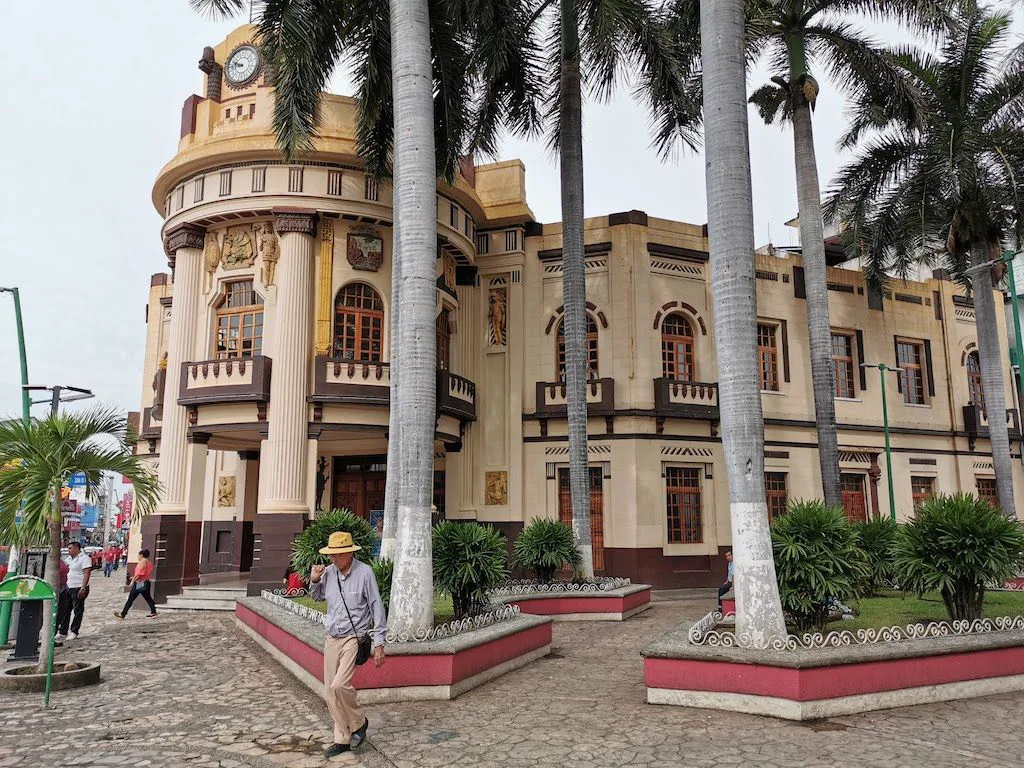 Tapachula — foto 4