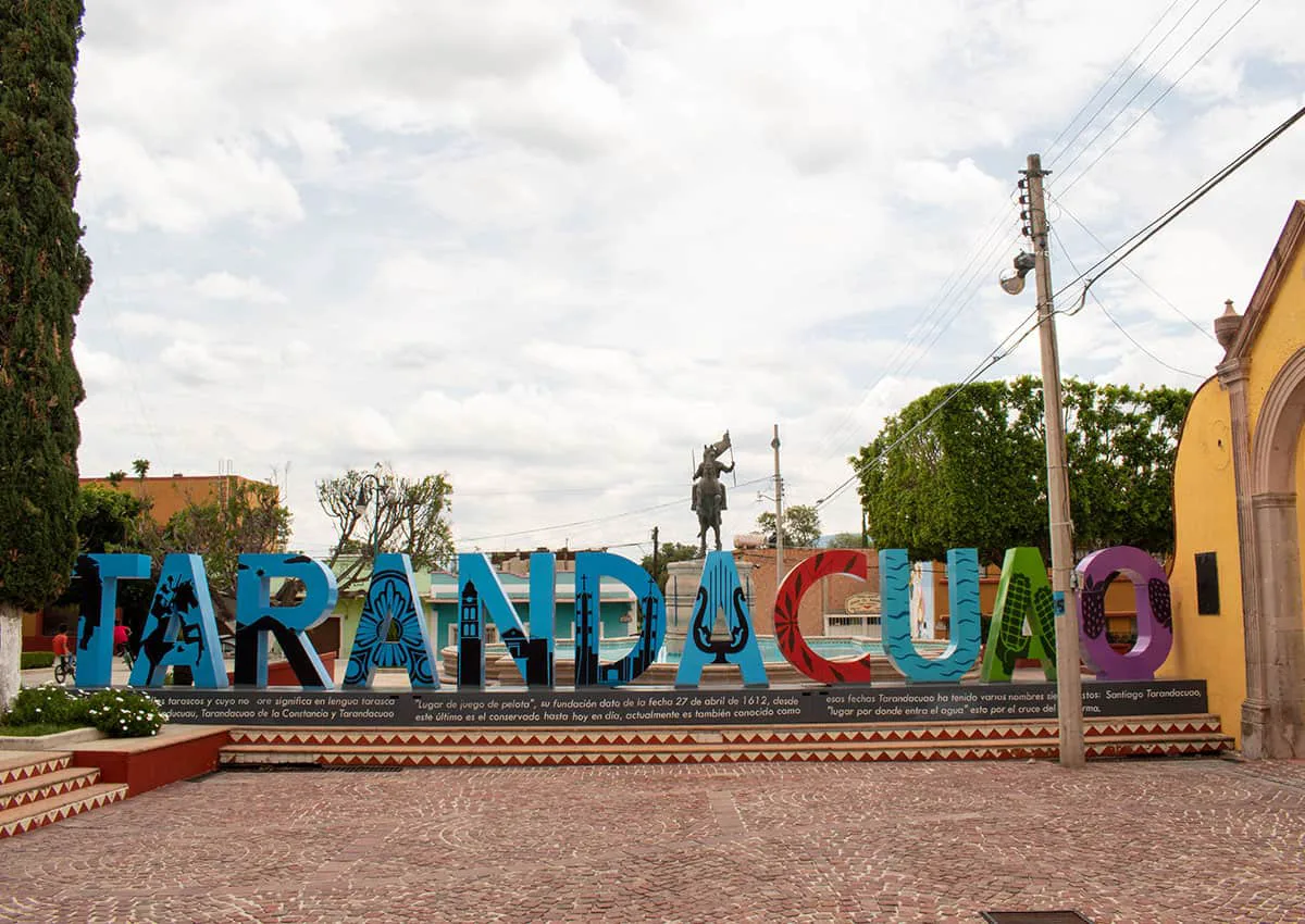 Tarandacuao — foto 3